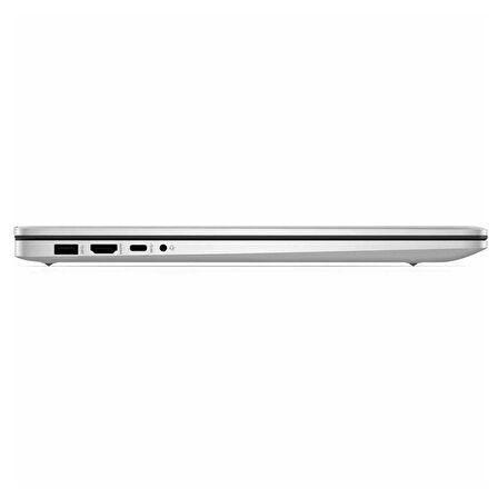HP 17-CN2000 8Y700TT006 i3-1215U 16GB 2TBSSD 17.3" HD+ Touch W11H Dizüstü Bilgisayar