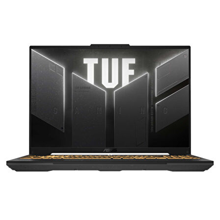 Asus TUF Gaming F16 FX607VJ-RL059A006 Core 5 210H 32GB 1TBSSD RTX3050 16" WUXGA FreeDOS Dizüstü Bilgisayar