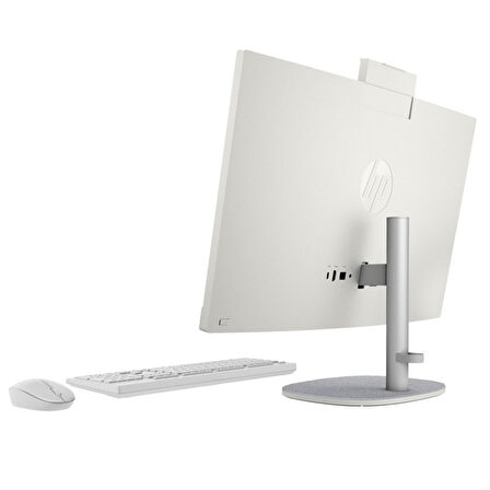 HP 24-CR0011NT B05RSEA013 Ultra5 125U 64GB 2TBSSD 23.8" FHD W11P All In One Bilgisayar