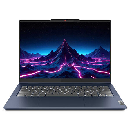 Lenovo Ideapad Slim 5 83DR0030TR003 Ryzen5 8645HS 16GB 512SSD 14" WUXGA Touch W11P Dizüstü Bilgisayar