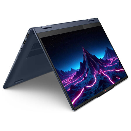 Lenovo Ideapad Slim 5 83DR0030TR004 Ryzen5 8645HS 16GB 1TBSSD 14" WUXGA Touch W11P Dizüstü Bilgisayar