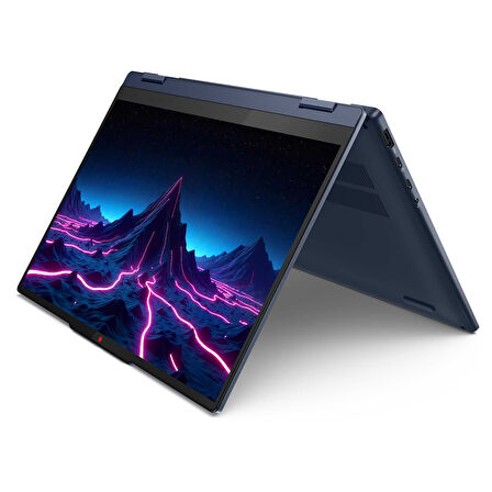 Lenovo Ideapad Slim 5 83DR0030TR005 Ryzen5 8645HS 16GB 2TBSSD 14" WUXGA Touch W11P Dizüstü Bilgisayar