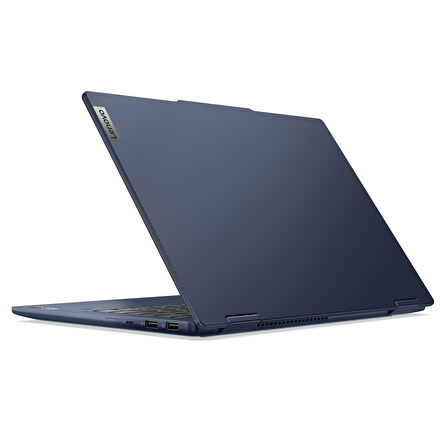 Lenovo Ideapad Slim 5 83DR0030TR005 Ryzen5 8645HS 16GB 2TBSSD 14" WUXGA Touch W11P Dizüstü Bilgisayar