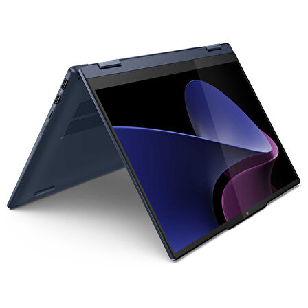 Lenovo IdeaPad Slim 5 83KX003TTR002 i7-13620H 16GB 1TBSSD 14" WUXGA W11P Dizüstü Bilgisayar