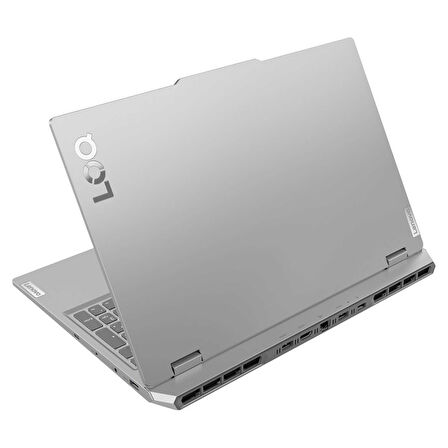 Lenovo LOQ 83GS00PPTR019 i5-12450HX 32GB 1TBSSD RTX4060 15.6" FHD W11P Dizüstü Bilgisayar