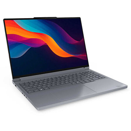 Lenovo ThinkBook 16P 21U00013TX001 Ryzen9 8940HX 32GB 512SSD+1TBSSD RTX5060 16" WQXGA FreeDOS Dizüstü Bilgisayar