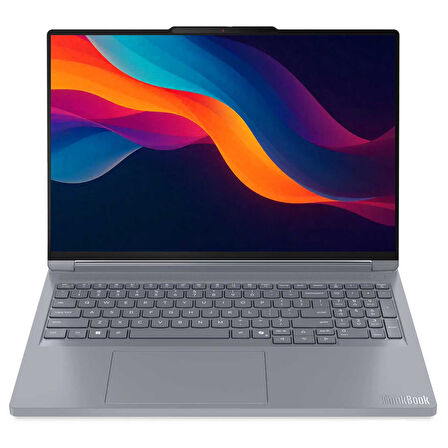 Lenovo ThinkBook 16P 21U00013TX010 Ryzen9 8940HX 32GB 1TBSSD RTX5060 16" WQXGA W11P Dizüstü Bilgisayar