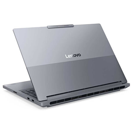 Lenovo ThinkBook 16P 21U00013TX013 Ryzen9 8940HX 64GB 2TBSSD RTX5060 16" WQXGA W11P Dizüstü Bilgisayar