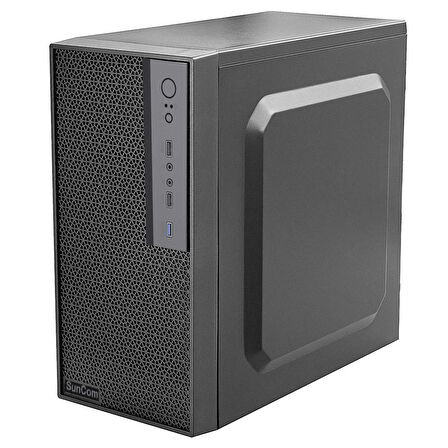SunCom Force SC3-171A008 i3-10100T 32GB 1TBSSD FreeDOS Masaüstü Bilgisayar