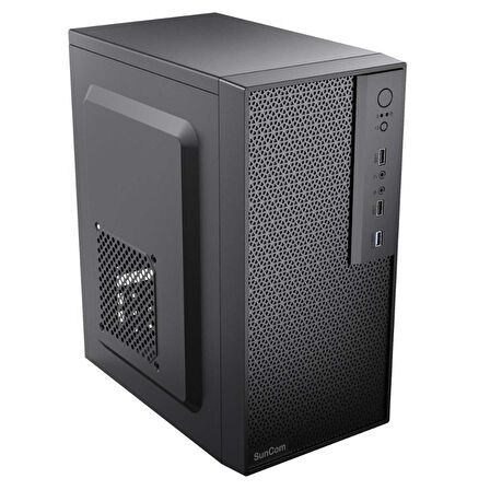 SunCom Force SC3-171A018 i3-10100T 64GB 1TBSSD W11P Masaüstü Bilgisayar