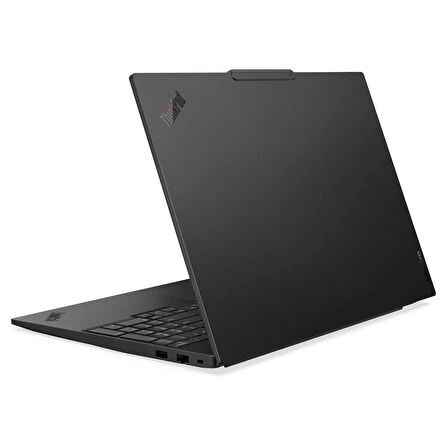 Lenovo E16 21SR006VTX012 Ultra5 225U 64GB 1TBSSD+1TBSSD 16" WUXGA FreeDOS Dizüstü Bilgisayar