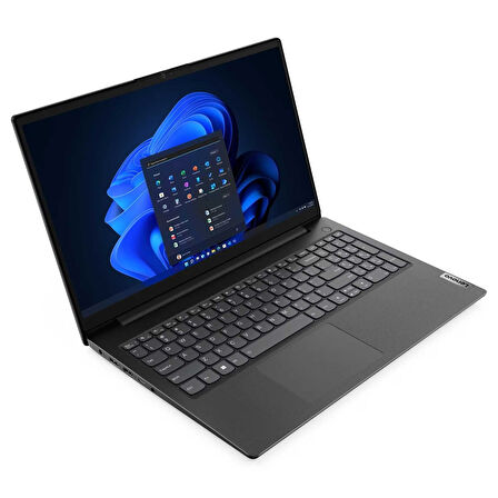 Lenovo V15 83A100HXTR009  i7-1355U 16GB 512SSD 15.6" FHD W11P Dizüstü Bilgisayar