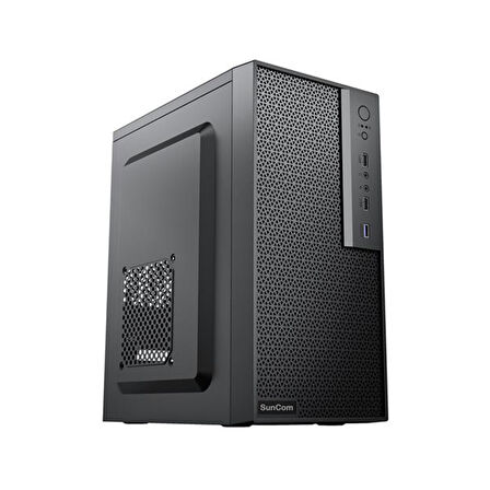 RaXius SunCom Force SC3-137-S004 i5-7500 16GB 512SSD 19" FreeDOS Masaüstü Bilgisayar