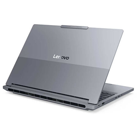 Lenovo ThinkBook 16 21U00014TX005 Ryzen9 8940HX 32GB 1TBSSD+2TBSSD RTX5060 16" WQXGA FreeDOS Dizüstü Bilgisayar