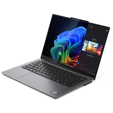 Lenovo Thinkpad X9 21QA001NTX001 Ultra7 258V 32GB 2TBSSD 14" 2.8K Touch W11P Dizüstü Bilgisayar