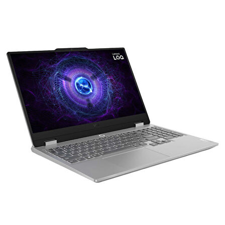 Lenovo LOQ 83JC00DYTR031 Ryzen5 7235HS 24GB 512SSD RTX3050 15.6" FHD W11P Dizüstü Bilgisayar