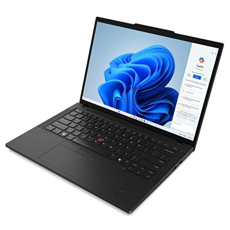 Lenovo ThinkPad T14 21ML008MTX004 Ultra7 155U 32GB 1TBSSD 14" WUXGA W11P Dizüstü Bilgisayar