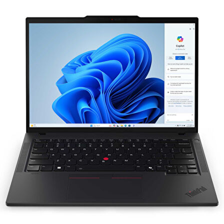 Lenovo ThinkPad T14 21ML008MTX005 Ultra7 155U 32GB 2TBSSD 14" WUXGA W11P Dizüstü Bilgisayar