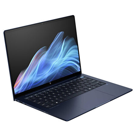 HP EliteBook Ultra G1i B68YZET001 Ultra5 228V 32GB 512SSD 14" 2.8K W11P Dizüstü Bilgisayar