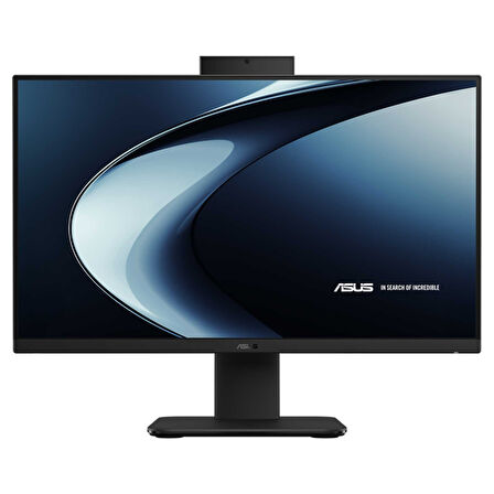 Asus V440VAK-I58512B0D004 i5-13420H 16GB 512SSD+1TBSSD 23.8" FHD FreeDOS All In One Bilgisayar
