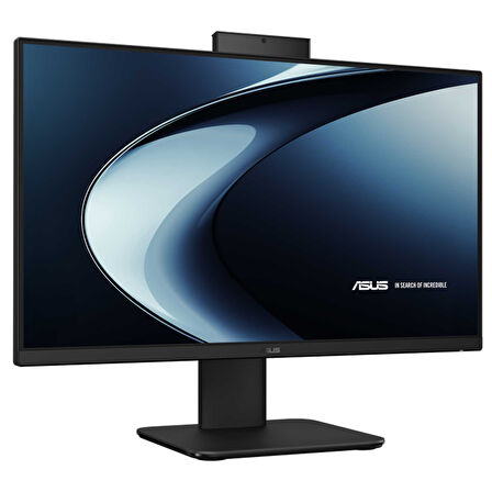 Asus V440VAK-I58512B0D004 i5-13420H 16GB 512SSD+1TBSSD 23.8" FHD FreeDOS All In One Bilgisayar