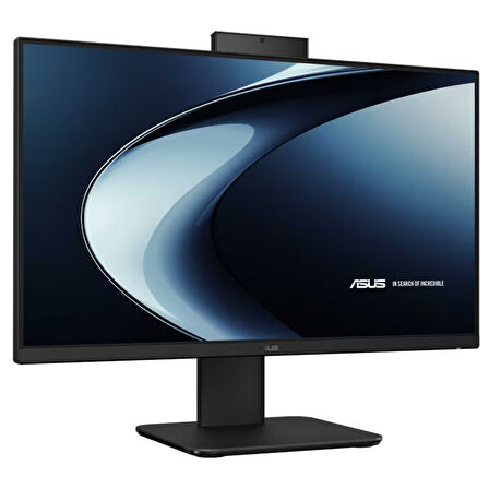 Asus V440VAK-I58512B0D021 i5-13420H 16GB 1TBSSD 23.8" FHD W11P All In One Bilgisayar