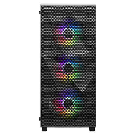 SunCom Gaming SG1-153 i5-13400F 16GB 512SSD RTX3050 FreeDOS Masaüstü Bilgisayar