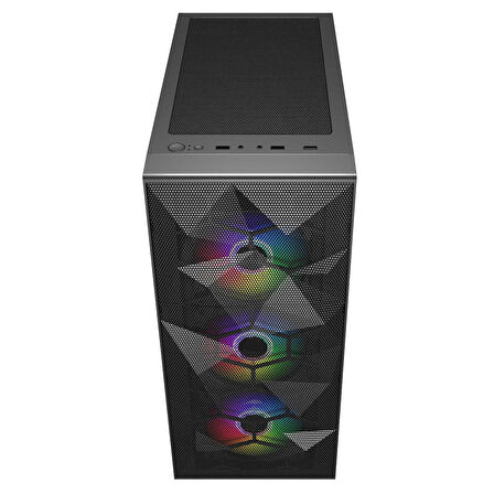 SunCom Gaming SG1-153 i5-13400F 16GB 512SSD RTX3050 FreeDOS Masaüstü Bilgisayar