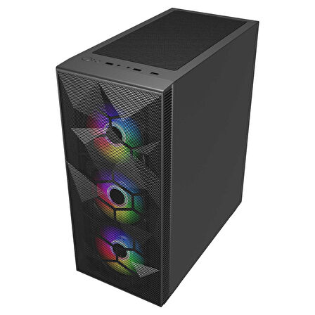 SunCom Gaming SG1-153 i5-13400F 16GB 512SSD RTX3050 FreeDOS Masaüstü Bilgisayar