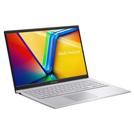 Asus VivoBook 15 X1504VA-NJ720A014 i3-1315U 16GB 512SSD 15.6" FHD W11P Dizüstü Bilgisayar