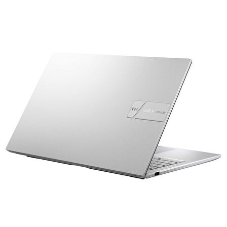 Asus VivoBook 15 X1504VA-NJ720A021 i3-1315U 40GB 2TBSSD 15.6" FHD W11P Dizüstü Bilgisayar