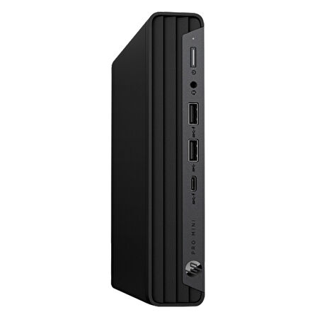 HP Pro Mini 400 G9 937R4EA001 i5-14500T 8GB 1TBSSD FreeDOS Mini Masaüstü Bilgisayar