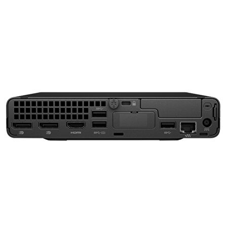 HP Pro Mini 400 G9 937R4EA009 i5-14500T 64GB 2TBSSD FreeDOS Mini Masaüstü Bilgisayar