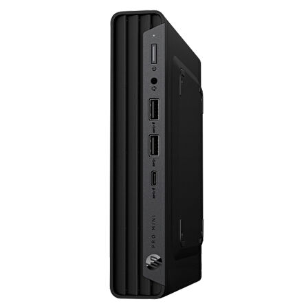 HP Pro Mini 400 G9 937R4EA010 i5-14500T 8GB 512SSD W11P Mini Masaüstü Bilgisayar