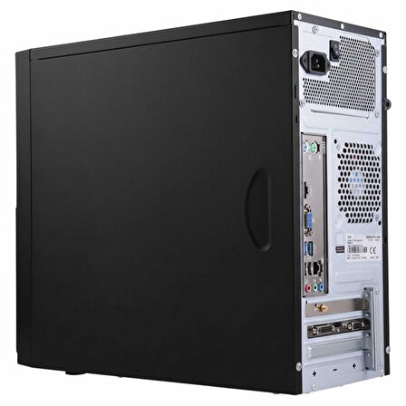 Casper N2H.1010-8U00X-00A017 i3-10100 32GB 1TBSSD W11P Masaüstü Bilgisayar