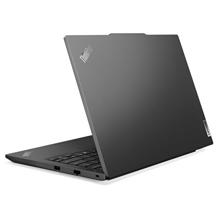 Lenovo E14 21M7S1LE14A002 Ultra7 155U 16GB 512SSD+1TBSSD 14" WUXGA FreeDOS Dizüstü Bilgisayar
