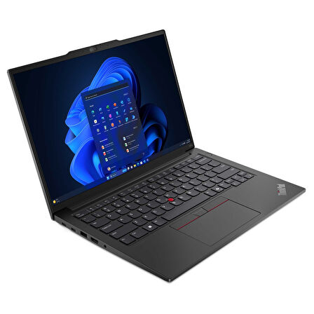 Lenovo E14 21M7S1LE14A007 Ultra7 155U 32GB 512SSD+1TBSSD 14" WUXGA FreeDOS Dizüstü Bilgisayar