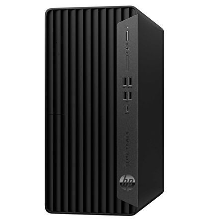 HP Elite Tower 800 G9 7B1A0EA007 i7-13700 64GB 1TBSSD RTX3050 W11P Masaüstü Bilgisayar