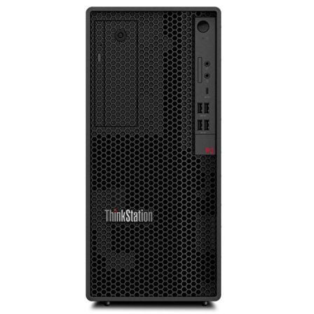 Lenovo ThinkStation P2 30FR001HTR001 i7-14700 16GB 512SSD+1TBSSD T1000 W11P Masaüstü İş İstasyonu