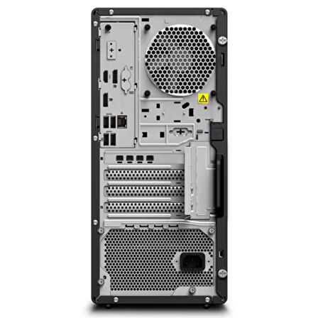 Lenovo ThinkStation P2 30FR001HTR002 i7-14700 16GB 1TBSSD+1TBSSD T1000 W11P Masaüstü İş İstasyonu