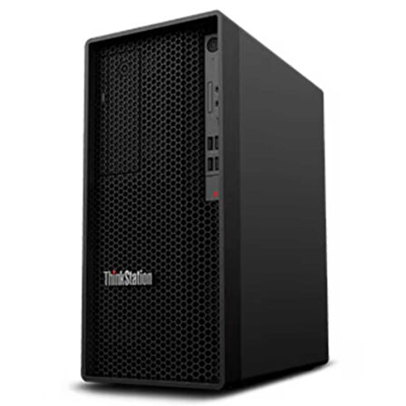 Lenovo ThinkStation P2 30FR001HTR004 i7-14700 32GB 512SSD T1000 W11P Masaüstü İş İstasyonu