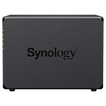 Synology DS925+004 4GB 8TBHDD 4x3.5" SATA Desteği RAID NAS Depolama Ünitesi