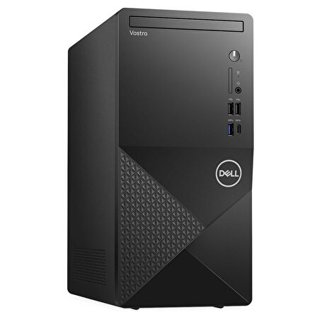 Dell Vostro 3030MT N6001VDT3030MTU011 i3-12100 8GB 1TBSSD W11P Masaüstü Bilgisayar