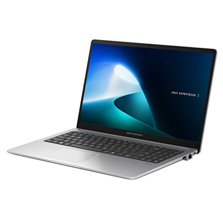 Asus ExpertBook P1 P1503CVA-I716512S2D002  i7-13700H 16GB 2TBSSD 15.6" FHD FreeDOS Dizüstü Bilgisayar