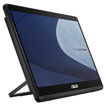 Asus ExpertCenter E1 E1600WKA-N8256B0D001 Celeron N4500 8GB 512SSD 15.6" FHD Touch FreeDOS All In One Bilgisayar