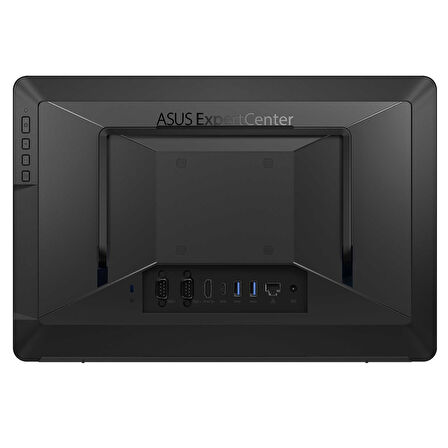 Asus ExpertCenter E1 E1600WKA-N8256B0D001 Celeron N4500 8GB 512SSD 15.6" FHD Touch FreeDOS All In One Bilgisayar