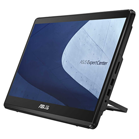 Asus ExpertCenter E1 E1600WKA-N8256B0D002 Celeron N4500 8GB 1TBSSD 15.6" FHD Touch FreeDOS All In One Bilgisayar