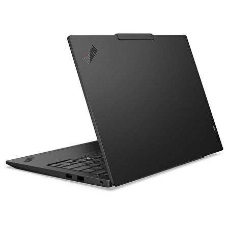 Lenovo ThinkPad E14 21SX007DTX007 Ultra5 225U 32GB 512SSD+1TBSSD 14" WUXGA FreeDOS Dizüstü Bilgisayar
