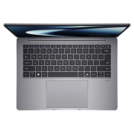 Asus ExpertBook P3405CVA-I516512G1D010 i5-13420H 32GB 512SSD 14" WUXGA W11P Dizüstü Bilgisayar