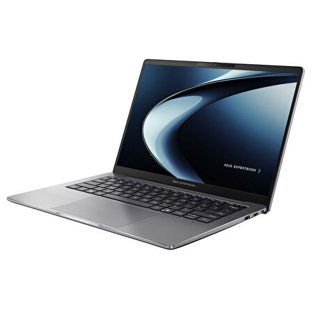 Asus ExpertBook P3405CVA-I7161TBG1D002 i7-13620H 32GB 512SSD 14" WUXGA FreeDOS Dizüstü Bilgisayar